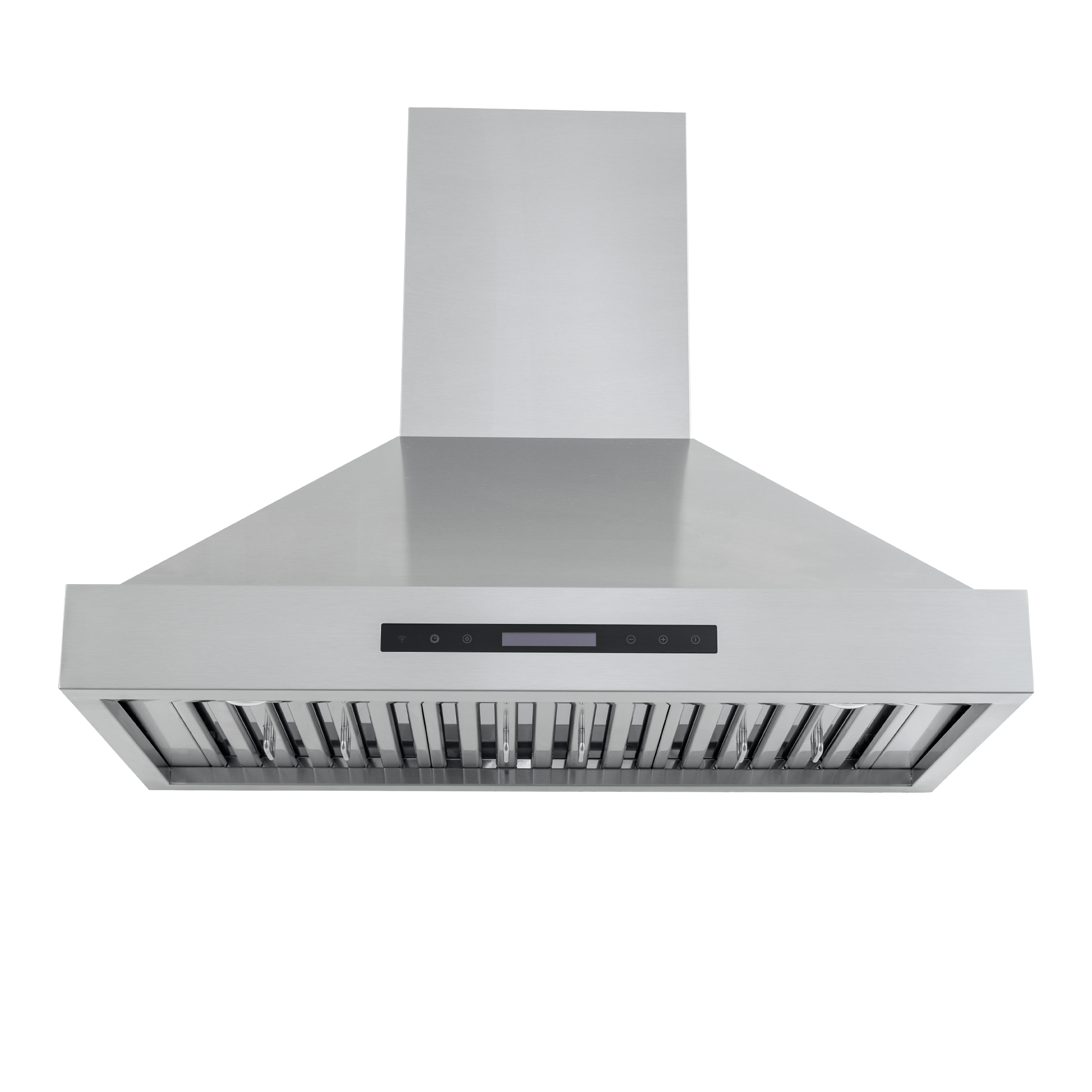 Proline King Air Wall-Mounted Range Hood 36" - Stainless Steel - View 5