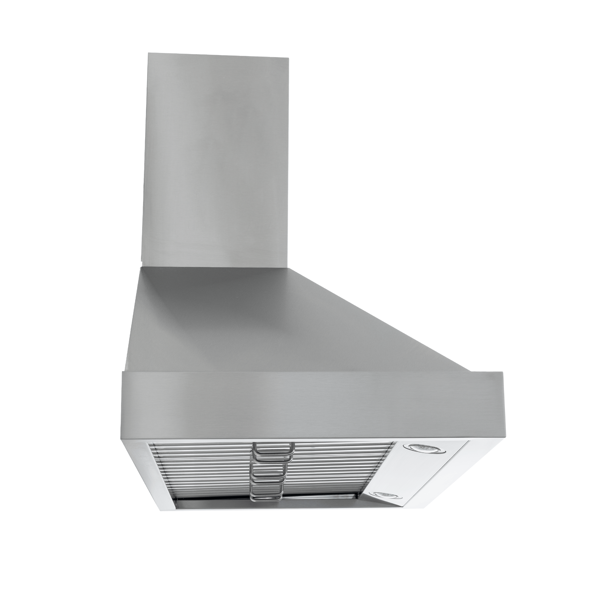 Proline King Air Wall-Mounted Range Hood 36" - Stainless Steel - View 6