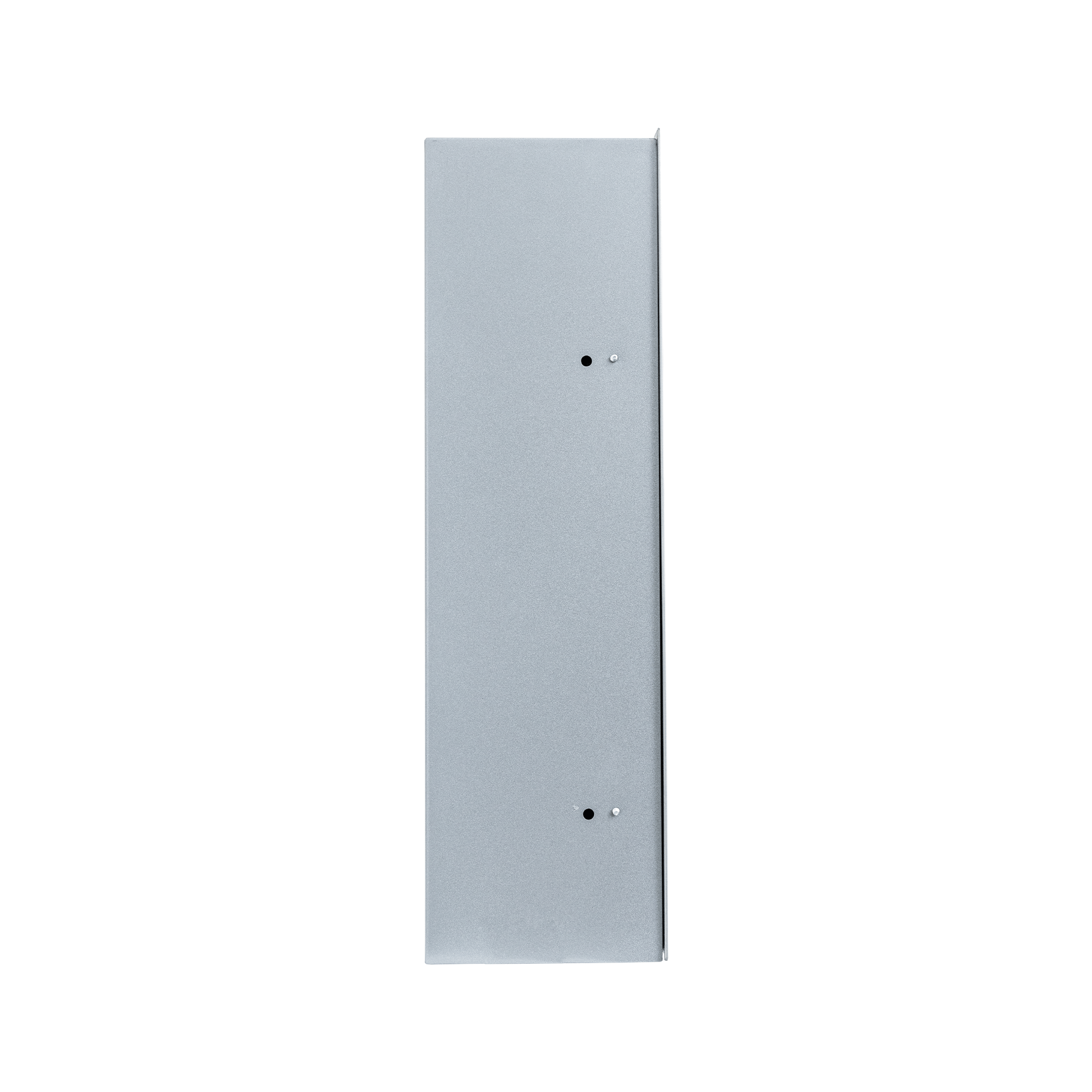 Proline PLGL 185 Insert Slim Range Hood, gray, 28"/34", 600 CFM, ProlineRangeHoods.com, on white background.