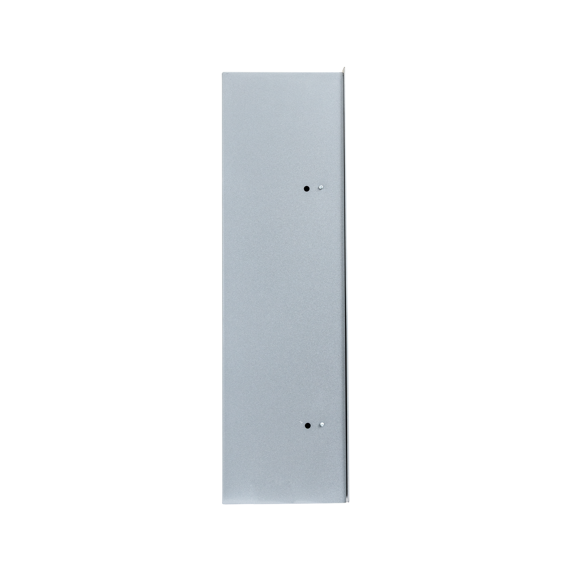 Proline PLGL 185 Insert Slim Range Hood, gray, 28"/34", 600 CFM, ProlineRangeHoods.com, on white background.
