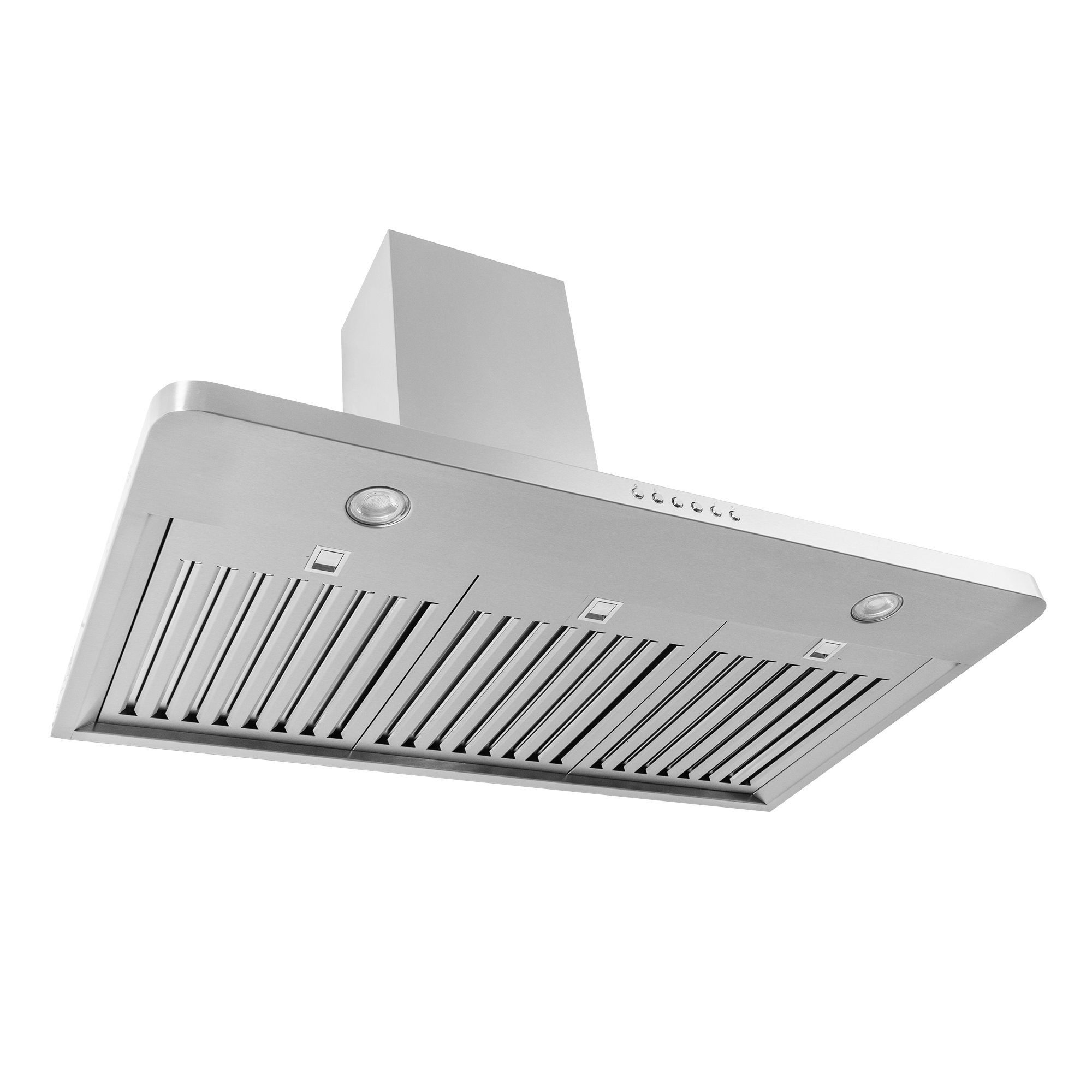 Proline PLJW 129 Ducted Wall-Mounted Range Hood 30" - View 2