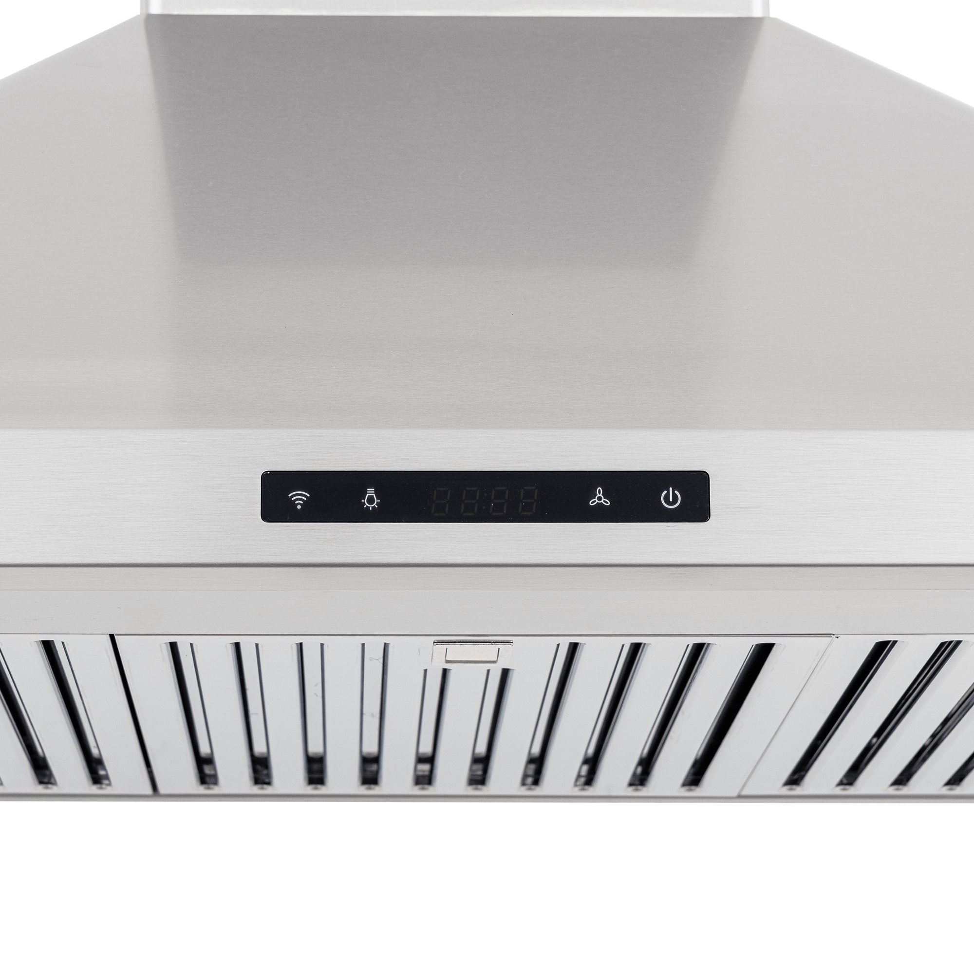 Proline Range Hoods Home & Garden > Kitchen & Dining > Kitchen Appliances > Range Hoods PLSW 129R Wall Mount Range Hood - 550 CFM | Stainless Steel | Space-Saving Under-Cabinet Design | Elite Dream Home Series