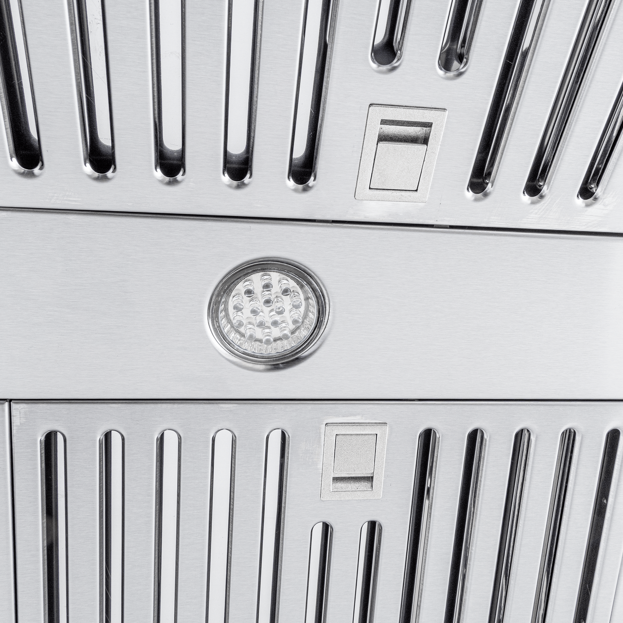 Proline Range Hoods Home & Garden > Kitchen & Dining > Kitchen Appliances > Range Hoods PLSW ProS Wall Mount Range Hood - 550/1200 CFM | Stainless Steel | New 2025 Design | Elite Dream Home Series