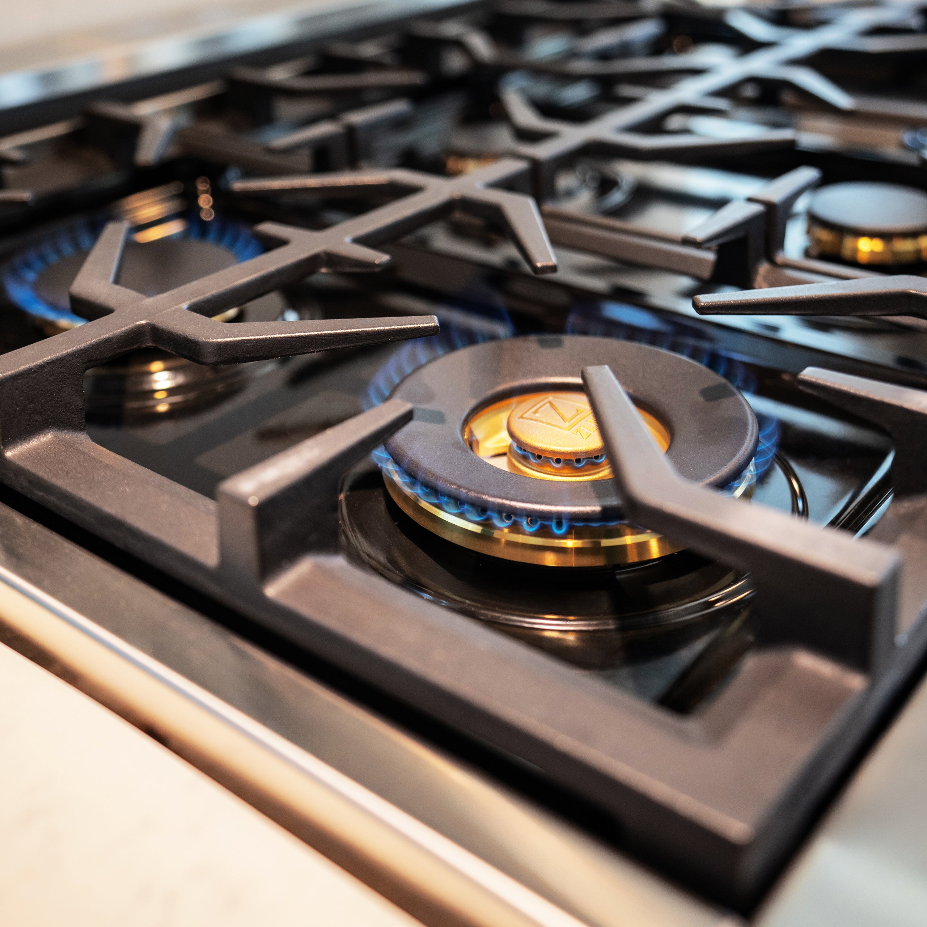 Z-line Ranges model RA-BR-36