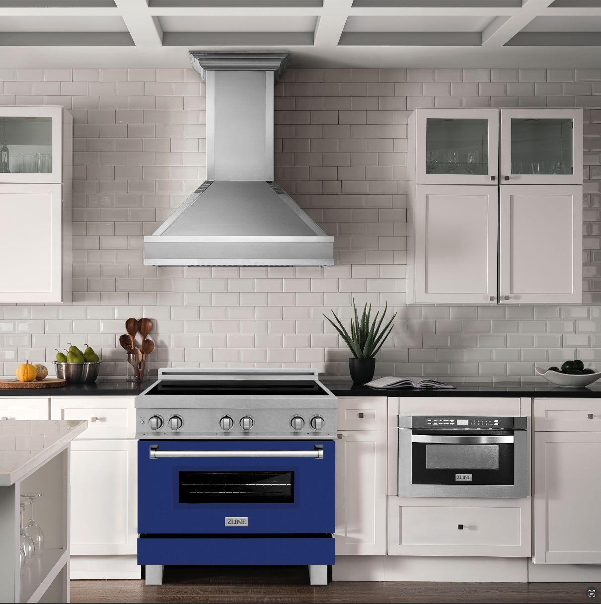 Z-line Ranges model RAIND-RG-30