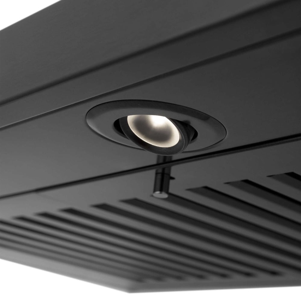 Z-line Range Hoods model BSKBN-30