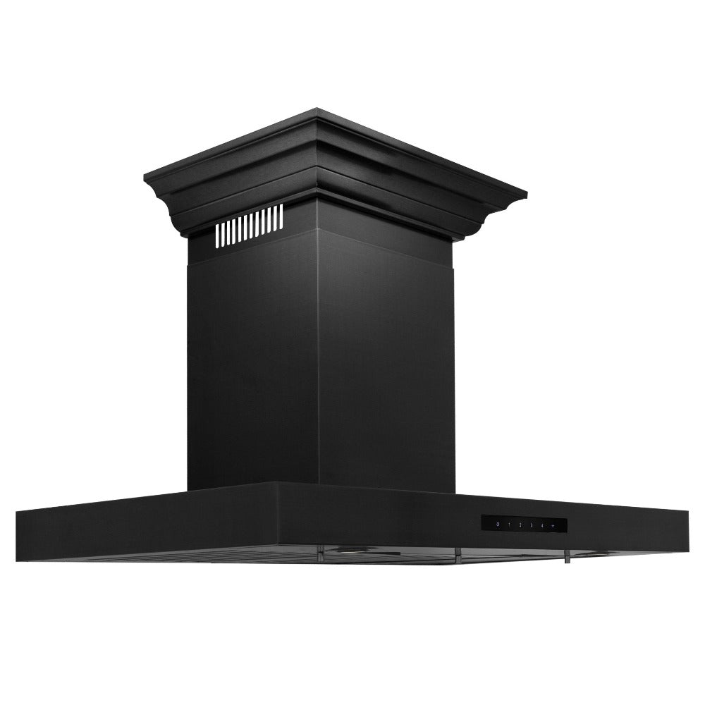 Z-line Range Hoods model BSKBNCRN-BT-30