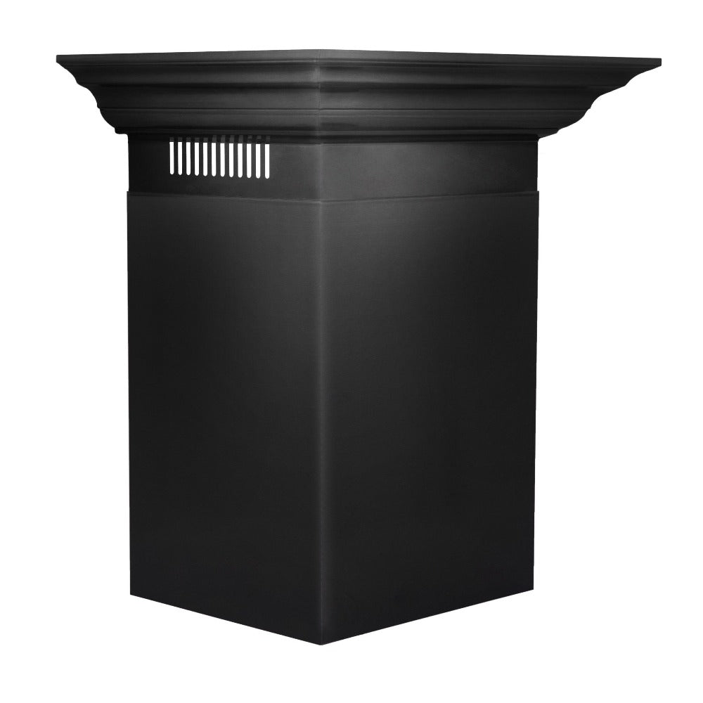 Z-line Range Hoods model BSKBNCRN-BT-36