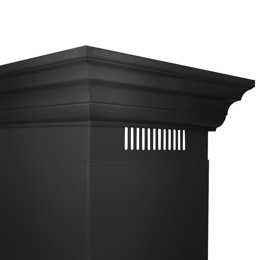 Z-line Range Hoods model BSKBNCRN-BT-36