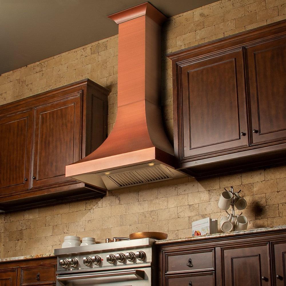 Z-line Range Hoods model 721i-34