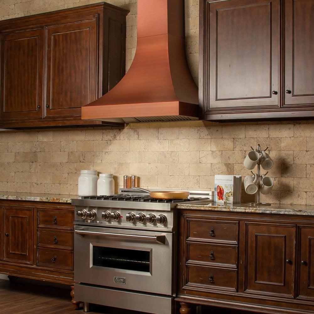 Z-line Range Hoods model 721i-28