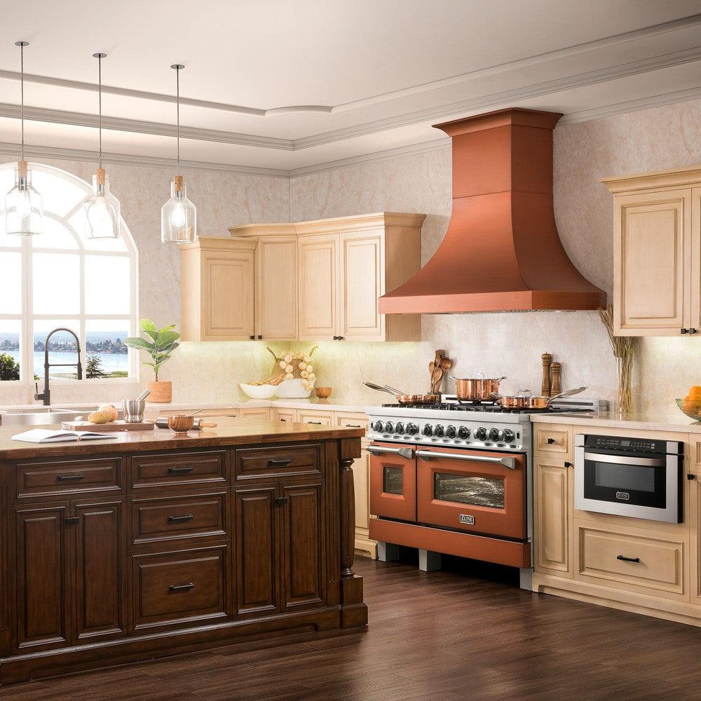 Z-line Range Hoods model 721i-34