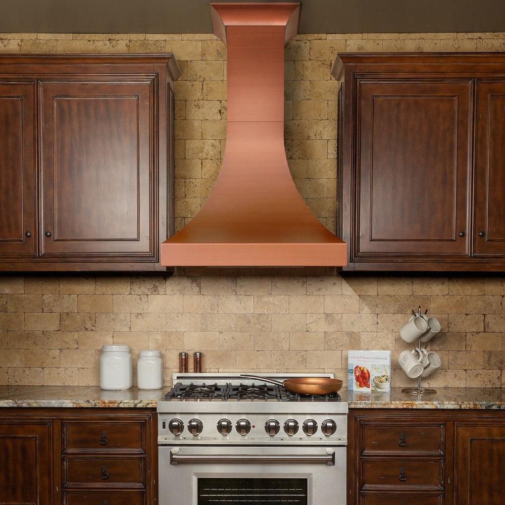 Z-line Range Hoods model 721i-28
