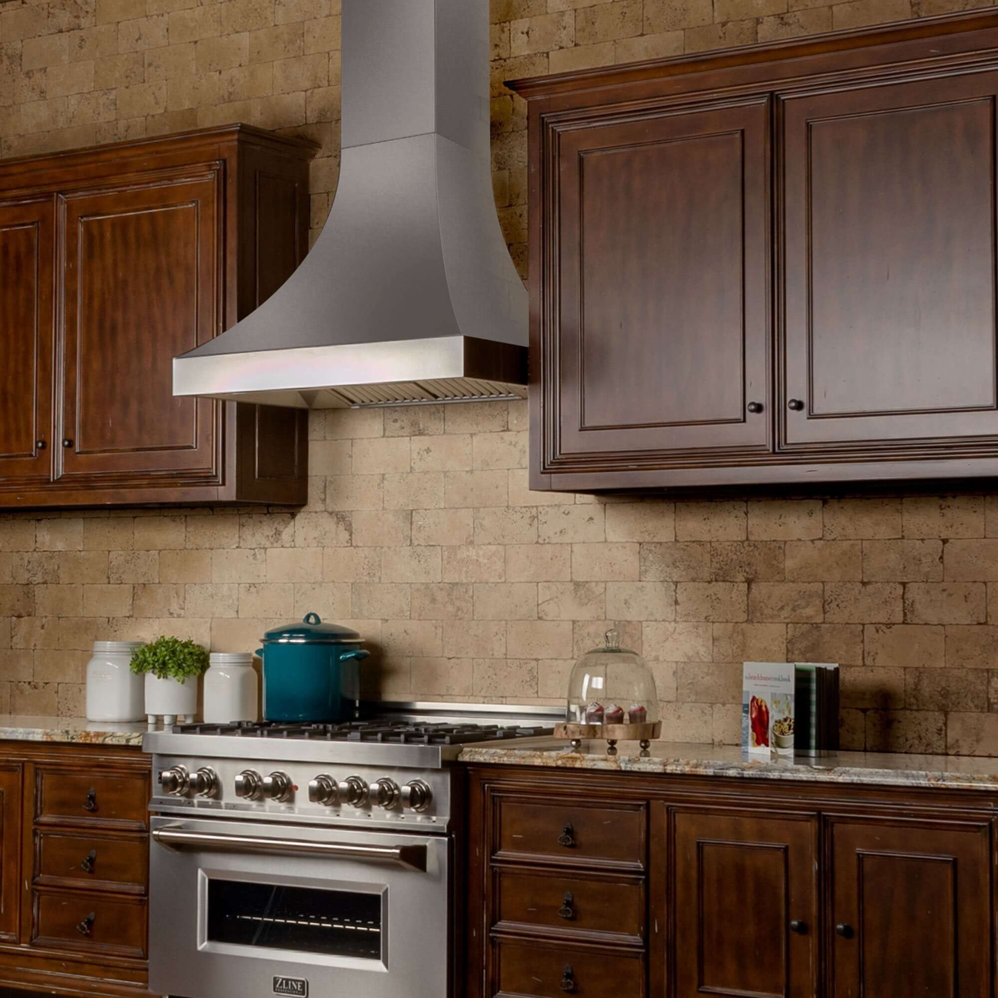 Z-line Range Hoods model 824i-46