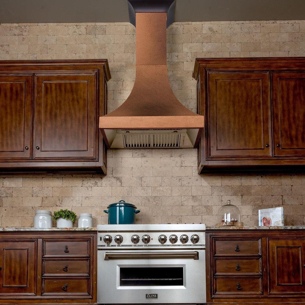Z-line Range Hoods model 824i-40