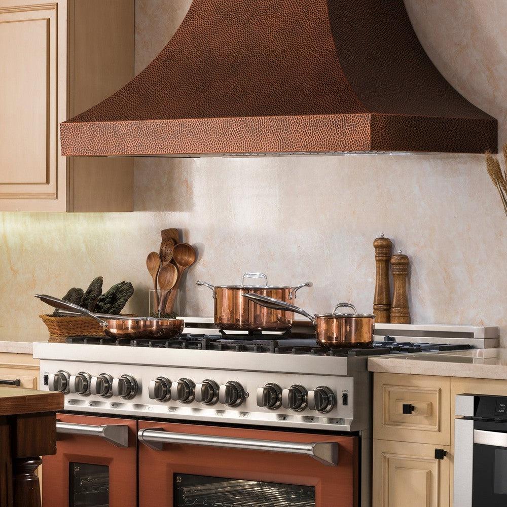 Z-line Range Hoods model 824i-40