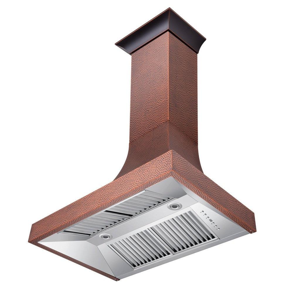 Z-line Range Hoods model 824i-40