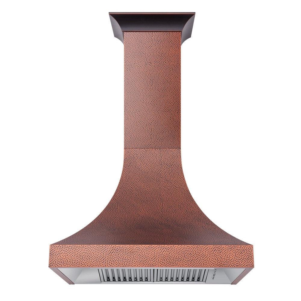 Z-line Range Hoods model 824i-40