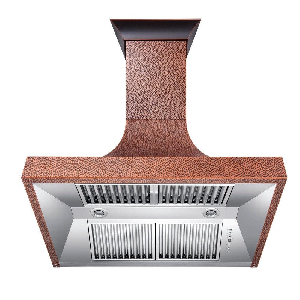 Z-line Range Hoods model 824i-40