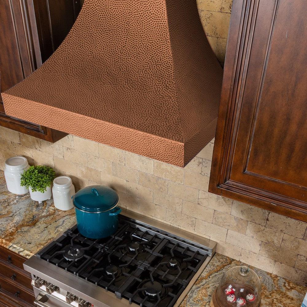 Z-line Range Hoods model 824i-40