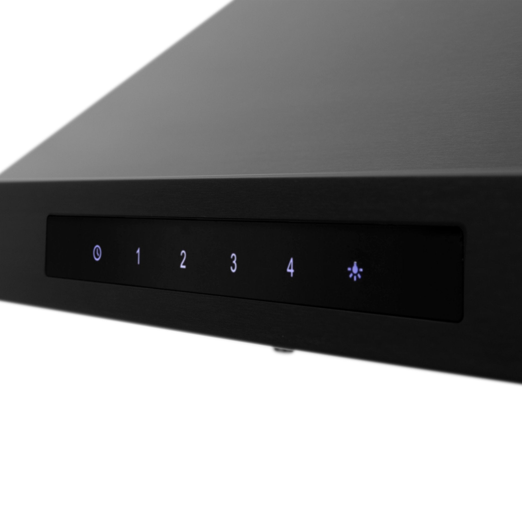Z-line Range Hoods model BSKBNCRN-24