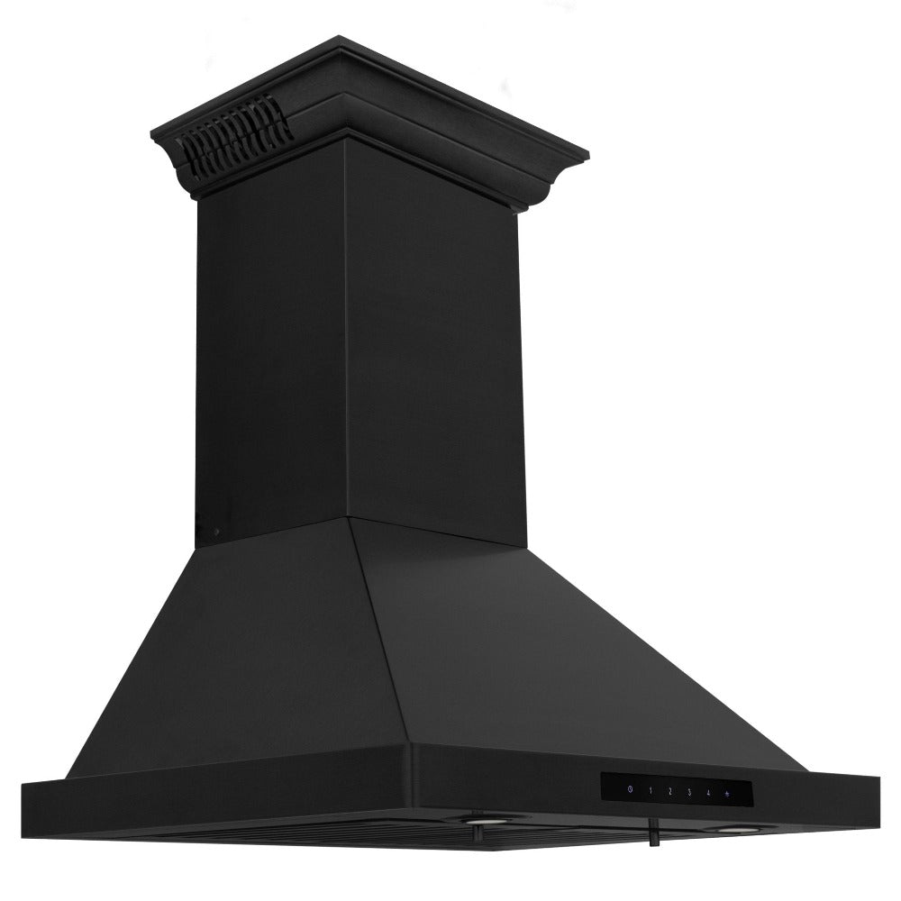 Z-line Range Hoods model BSKBNCRN-24