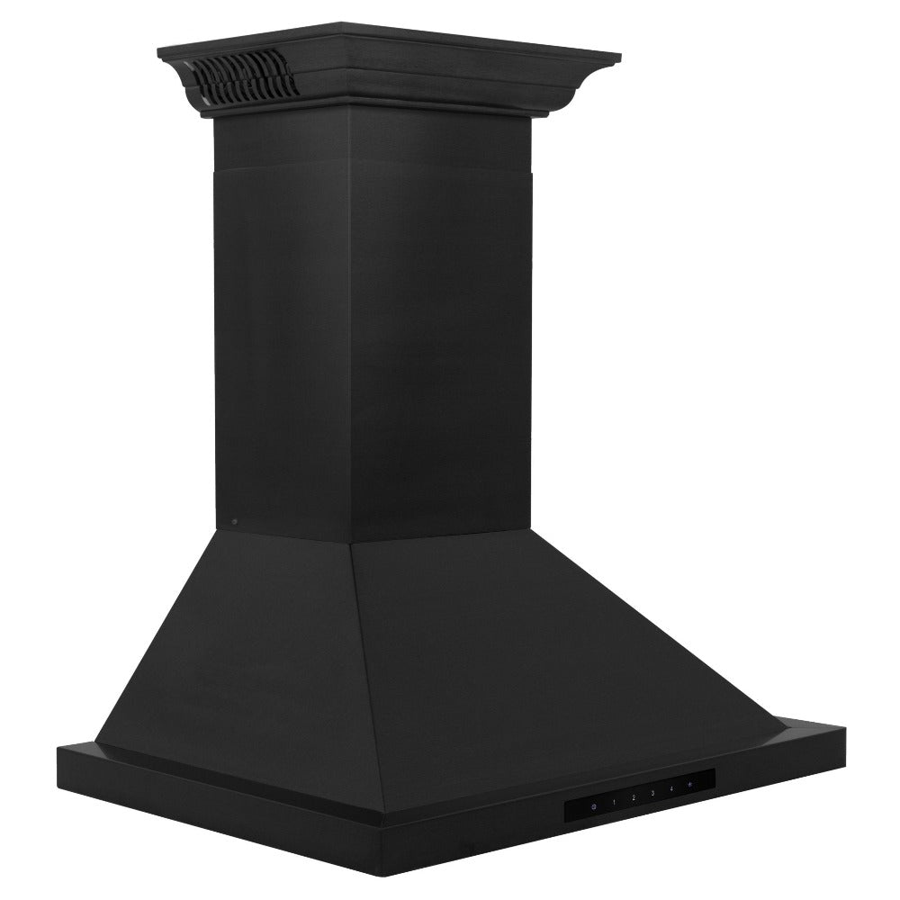 Z-line Range Hoods model BSKBNCRN-24
