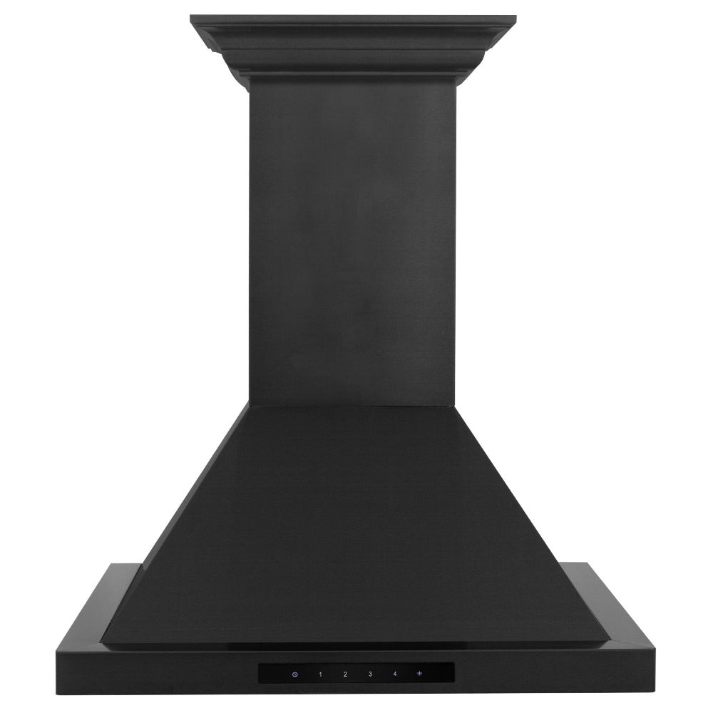 Z-line Range Hoods model BSKBN-CF-48