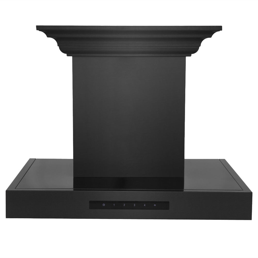 Z-line Range Hoods model BSKE2iN-36