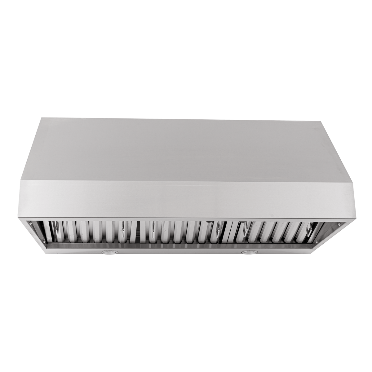 Proline Range Hoods Home & Garden > Kitchen & Dining > Kitchen Appliances > Range Hoods High Efficiency blower in premium 304 stainless steel with newest control panel design | Proline PLGW 105 HE