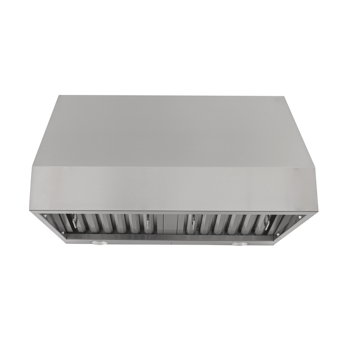 Proline Range Hoods Home & Garden > Kitchen & Dining > Kitchen Appliances > Range Hoods High Efficiency blower in premium 304 stainless steel with newest control panel design | Proline PLGW 105 HE