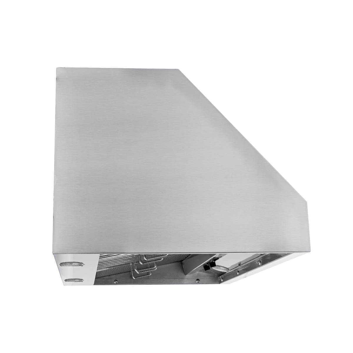Proline Range Hoods Home & Garden > Kitchen & Dining > Kitchen Appliances > Range Hoods High Efficiency blower in premium 304 stainless steel with newest control panel design | Proline PLGW 105 HE