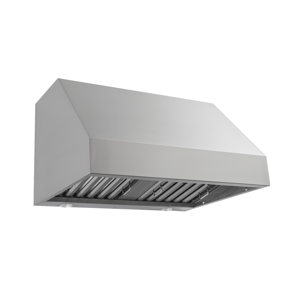 Proline Range Hoods Home & Garden > Kitchen & Dining > Kitchen Appliances > Range Hoods 30 inches wide / 304 Stainless Steel High Efficiency blower in premium 304 stainless steel with newest control panel design | Proline PLGW 105 HE