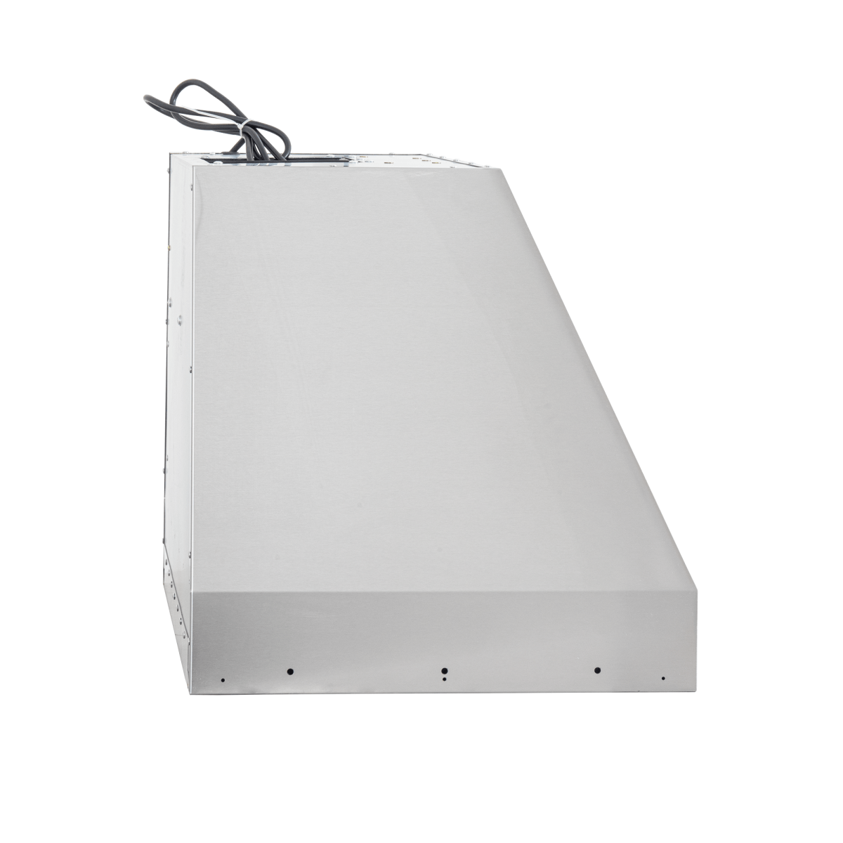 Proline Range Hoods Home & Garden > Kitchen & Dining > Kitchen Appliances > Range Hoods Insert Range Hood for Custom Range Hoods, 1000 CFM, Stainless Steel Finish| Proline PLFL 832