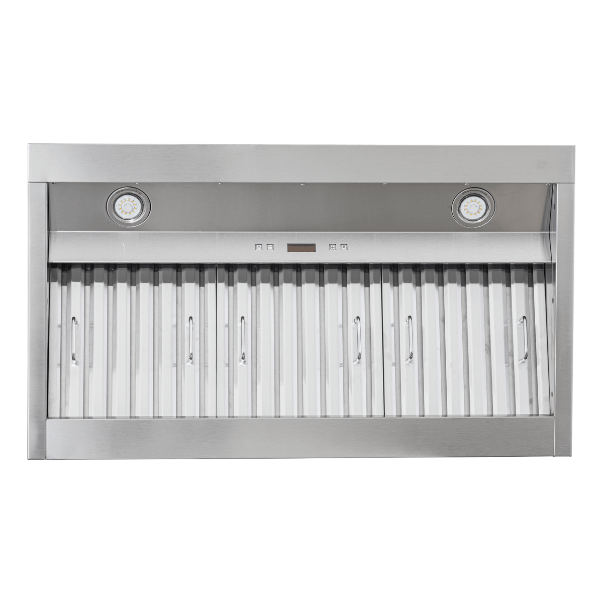 Proline Range Hoods Home & Garden > Kitchen & Dining > Kitchen Appliances > Range Hoods 28 inches wide (for 30 inch range hoods) Insert Range Hood for Custom Range Hoods, 1000 CFM, Stainless Steel Finish| Proline PLFL 832