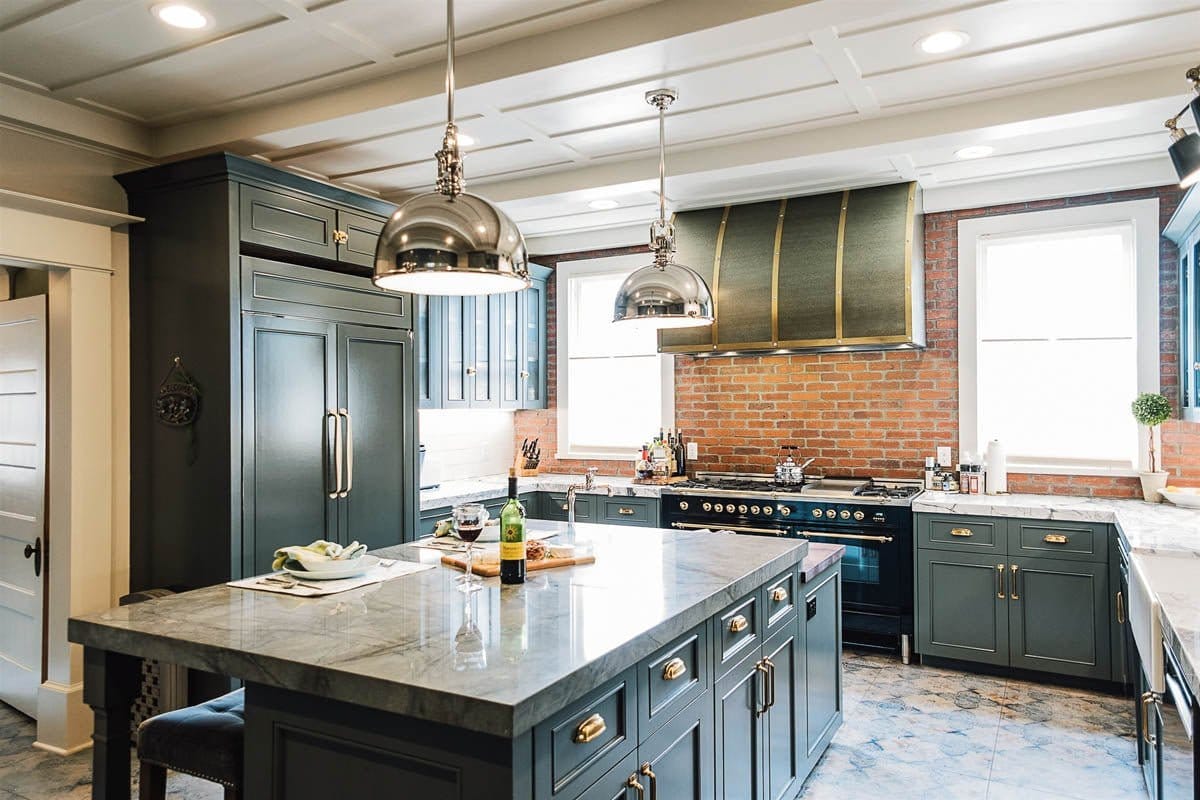 Proline Range Hoods Home & Garden > Kitchen & Dining > Kitchen Appliances > Range Hoods Insert Range Hood for Custom Range Hoods, 1000 CFM, Stainless Steel Finish| Proline PLFL 832