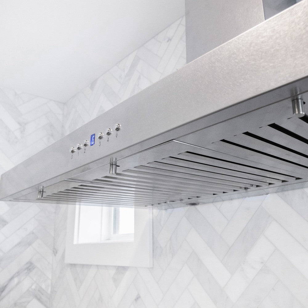 Z-line Range Hoods model 8KBS-48