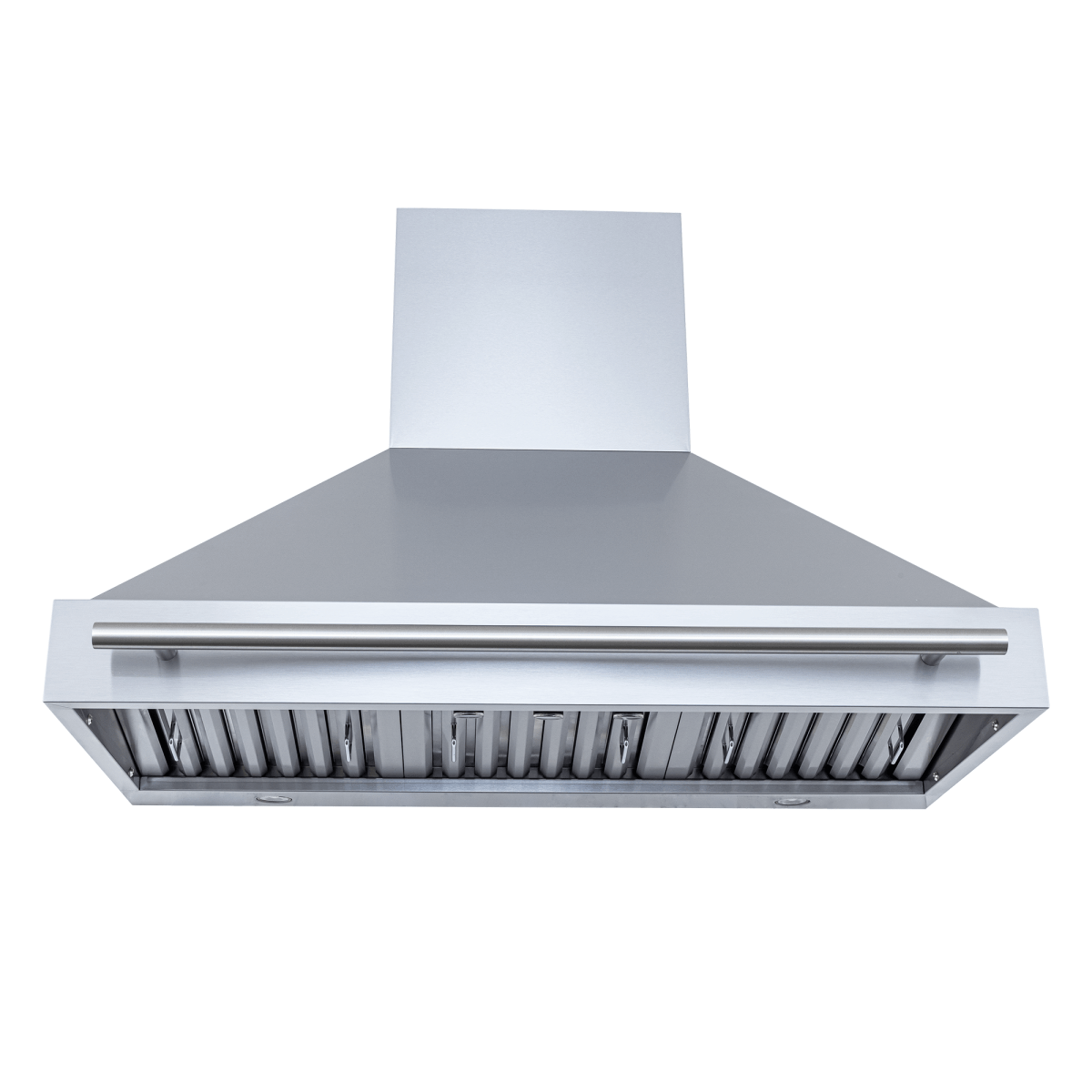 Proline PLJW 104 Signature Series Wall-Mounted Range Hood 48" - View 3