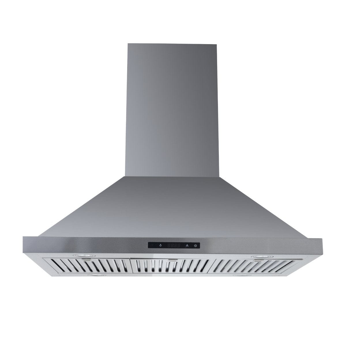 Proline Range Hoods Home & Garden > Kitchen & Dining > Kitchen Appliances > Range Hoods 36 inches wide PLSI 520 Island Range Hood - 550 CFM | Stainless Steel | Quiet Dual Blowers | Elite Dream Home
