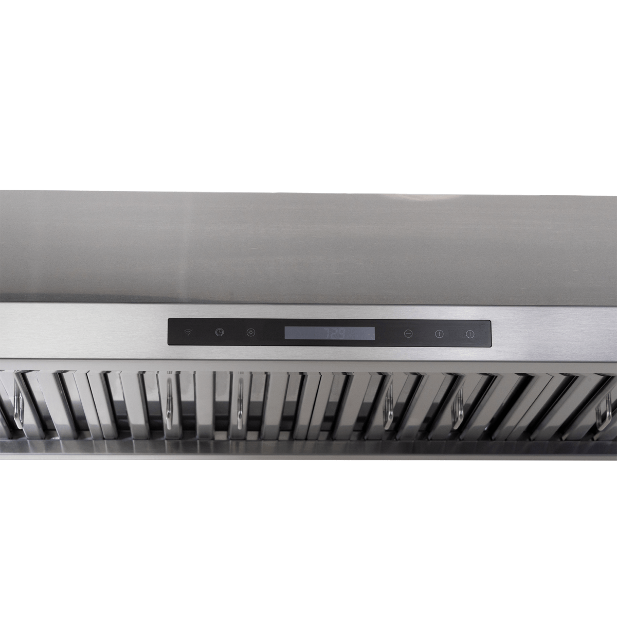 Proline Range Hoods Home & Garden > Kitchen & Dining > Kitchen Appliances > Range Hoods PLSW 115 Under-Cabinet Range Hood - 600 CFM | Stainless Steel | Small and compact Design | Elite Dream Home