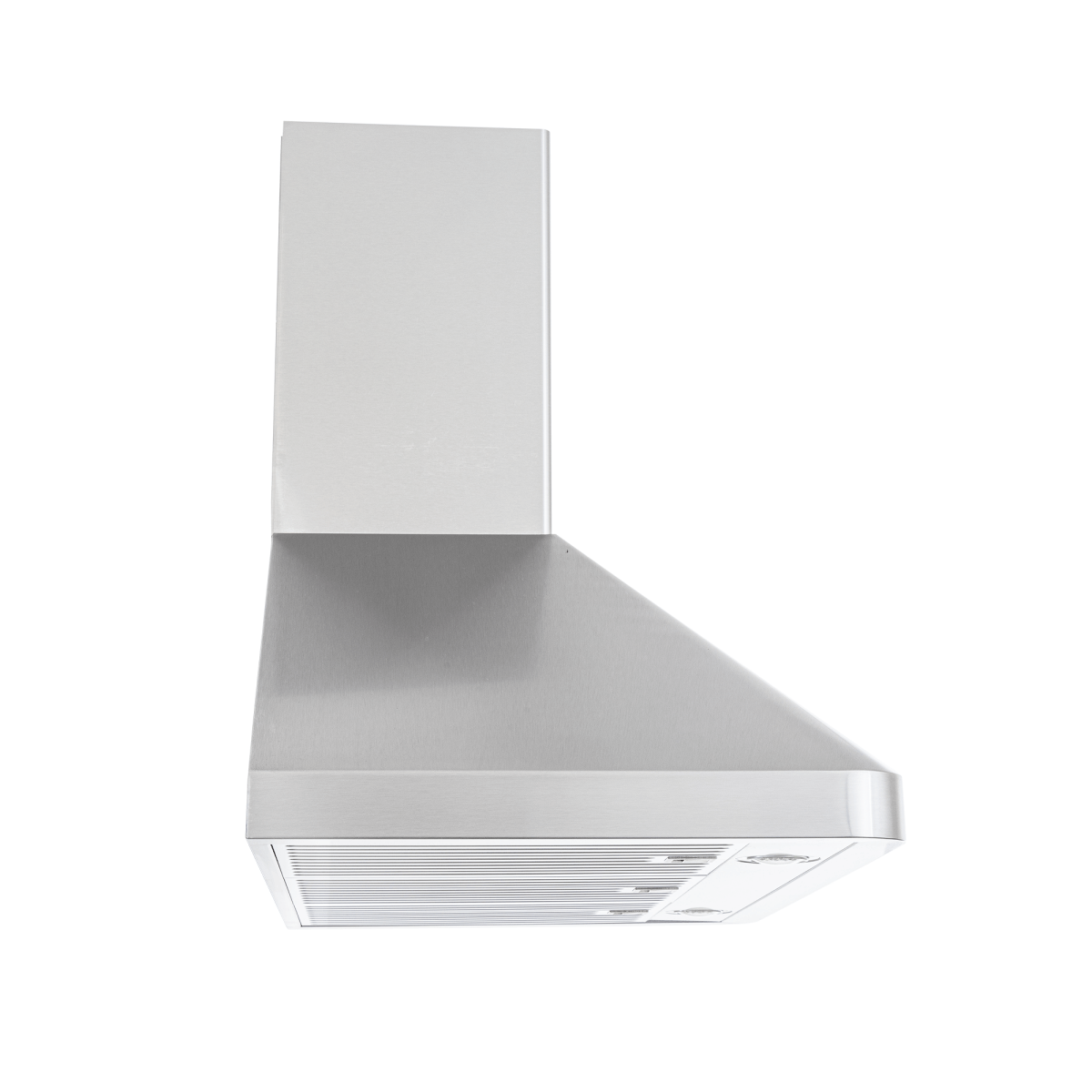 Proline Range Hoods Home & Garden > Kitchen & Dining > Kitchen Appliances > Range Hoods PLSW 129R Wall Mount Range Hood - 550 CFM | Stainless Steel | Space-Saving Under-Cabinet Design | Elite Dream Home Series
