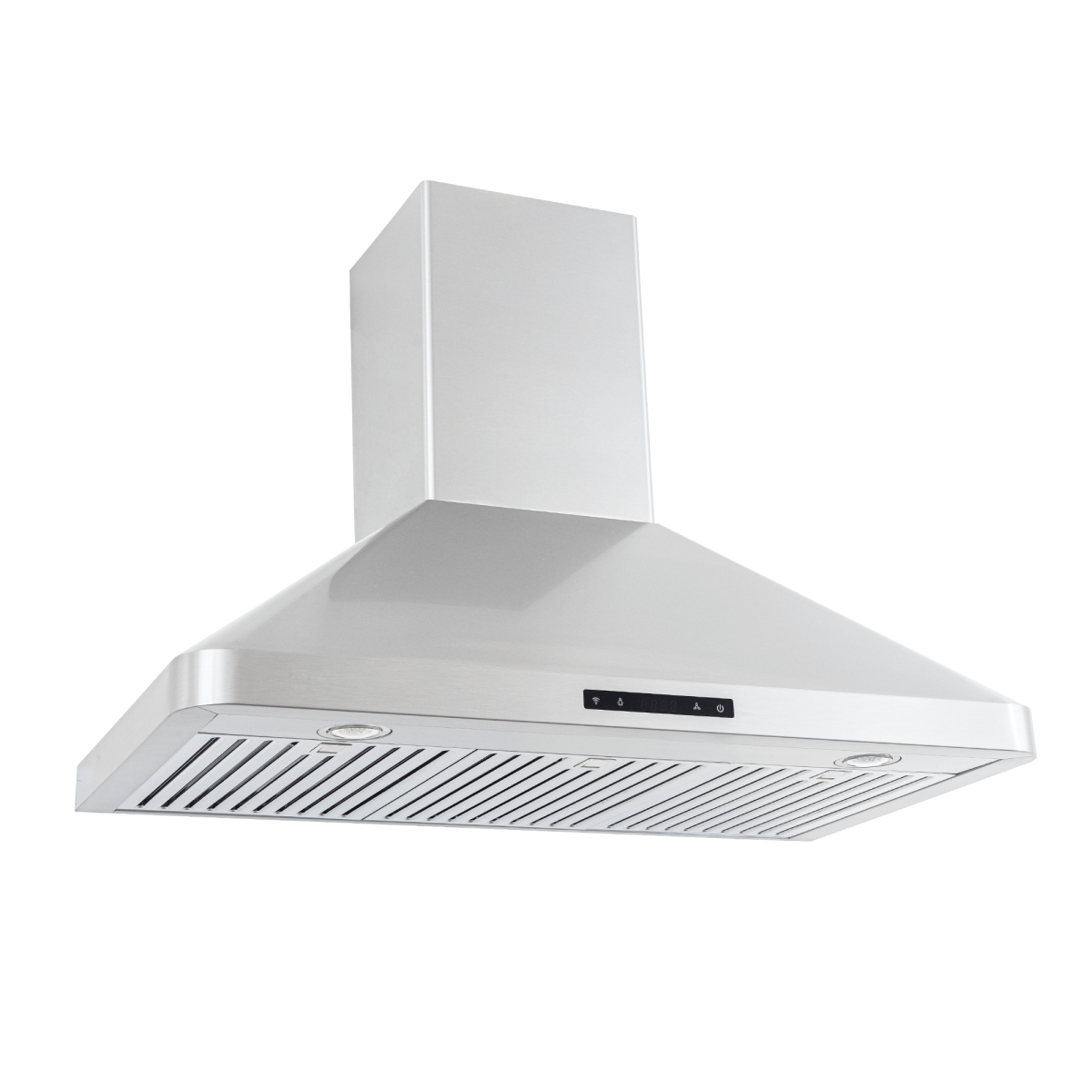 Proline Range Hoods Home & Garden > Kitchen & Dining > Kitchen Appliances > Range Hoods PLSW 129R Wall Mount Range Hood - 550 CFM | Stainless Steel | Space-Saving Under-Cabinet Design | Elite Dream Home Series