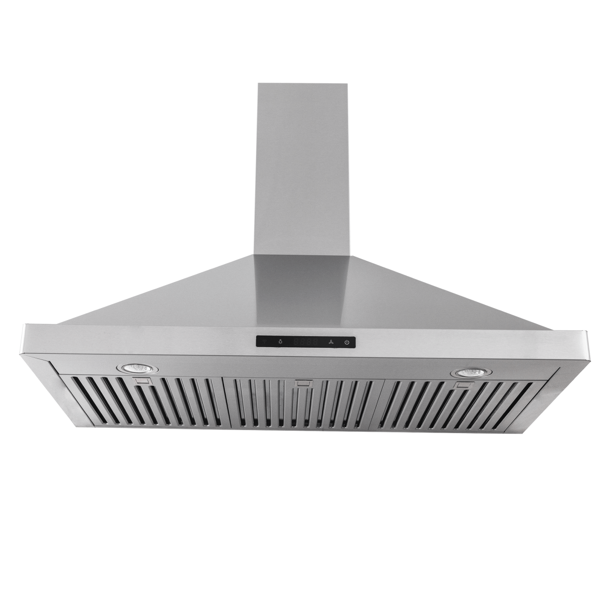 Proline Range Hoods Home & Garden > Kitchen & Dining > Kitchen Appliances > Range Hoods PLSW 520 Wall Mount Range Hood - 550 CFM | Stainless Steel | Home Chef Approved | Elite Dream Home