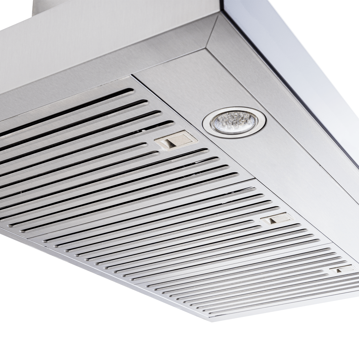 Proline Range Hoods Home & Garden > Kitchen & Dining > Kitchen Appliances > Range Hoods PLSW 750G Wall Mount Range Hood - 550 CFM | Stainless Steel | New 2025 Design | Elite Dream Home