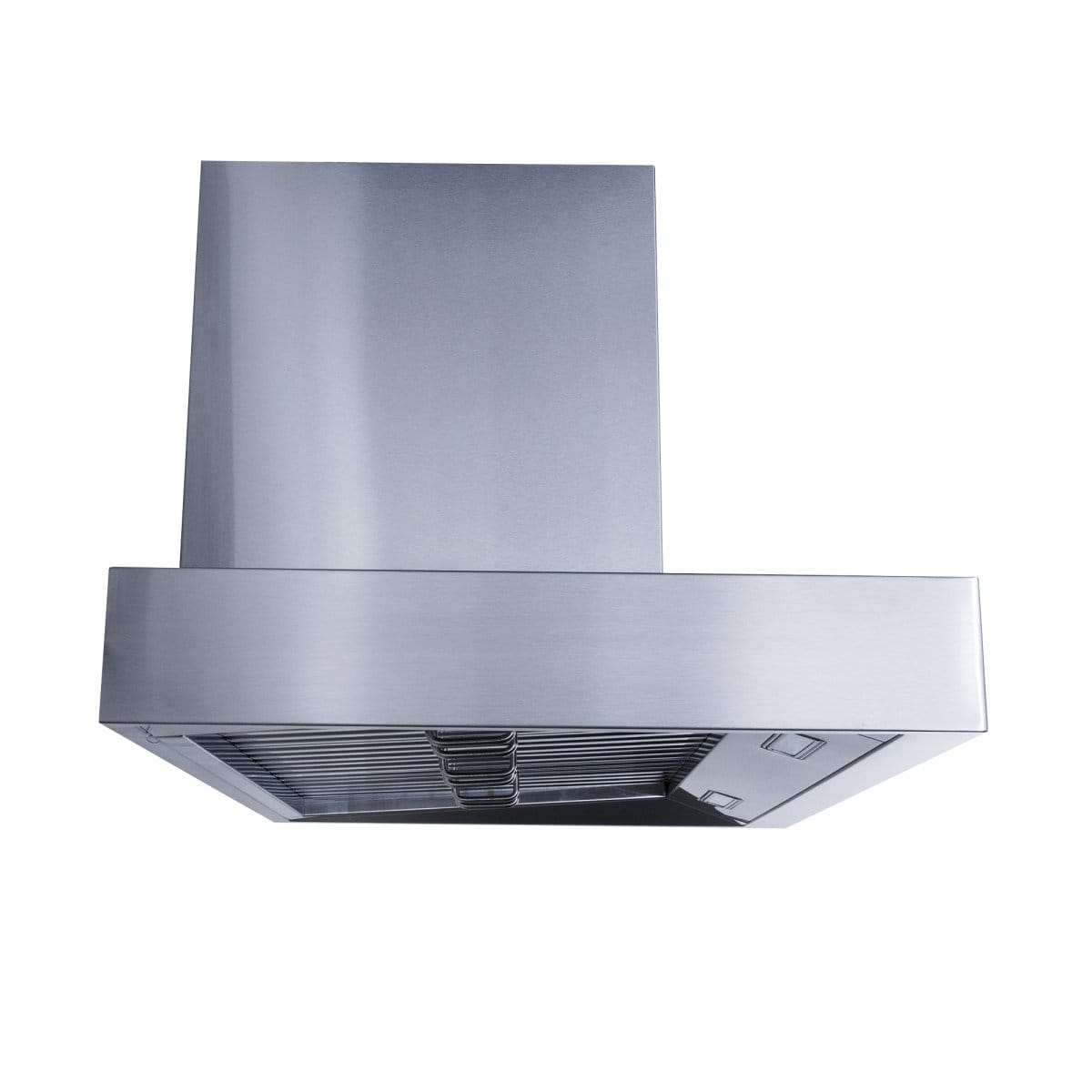 Proline Range Hoods Home & Garden > Kitchen & Dining > Kitchen Appliances > Range Hoods 36 inches wide PLSW 755FSCU Wall Mount Range Hood - 550 CFM | Stainless Steel | Modern Design | Elite Dream Home