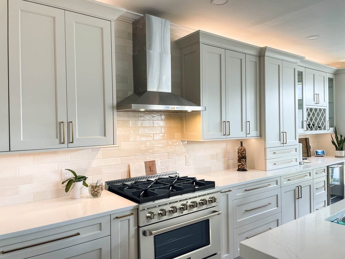 Proline Range Hoods Home & Garden > Kitchen & Dining > Kitchen Appliances > Ranges Proline PLSR Dual Fuel Kitchen Range 15,000 BTUs Available in Stainless Steel, Matte Black, Gloss White options