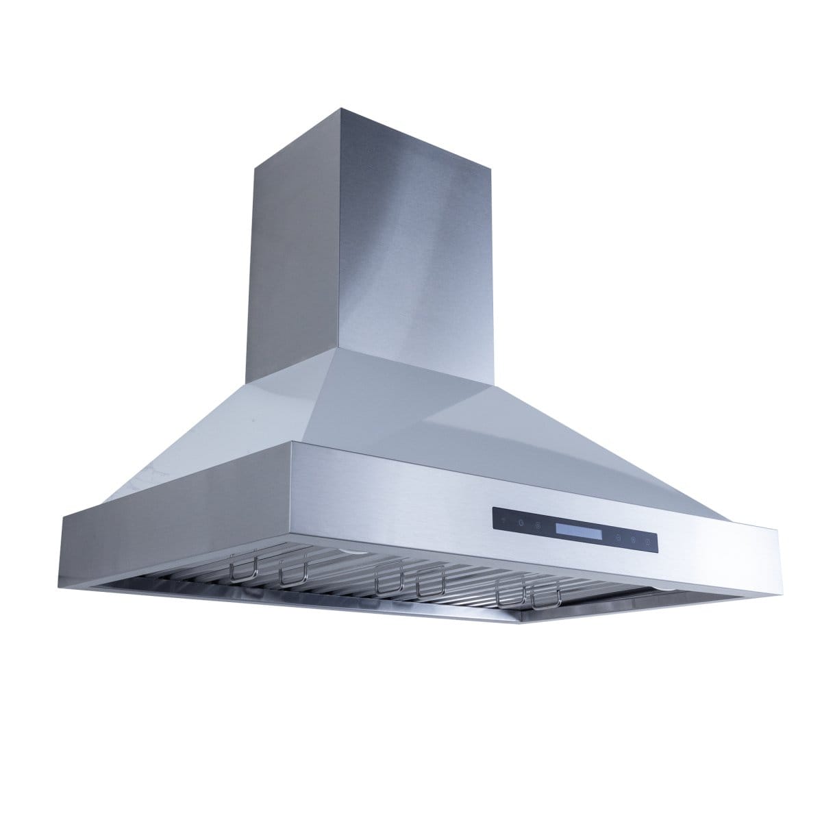 Proline Range Hoods Home & Garden > Kitchen & Dining > Kitchen Appliances > Range Hoods 30 inches wide / Stainless Steel Proline King Air with Stainless Steel, White and Matte Black Finish - Dream Home Series - 550/1200 CFM, Wall-Mounted Range Hood