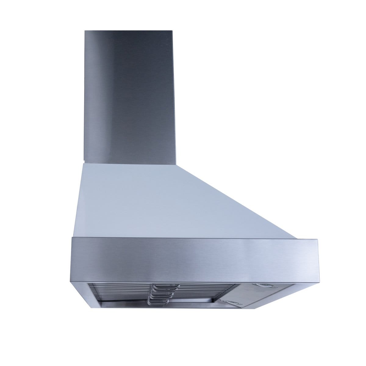 Proline Range Hoods Home & Garden > Kitchen & Dining > Kitchen Appliances > Range Hoods Proline King Air with Stainless Steel, White and Matte Black Finish - Dream Home Series - 550/1200 CFM, Wall-Mounted Range Hood