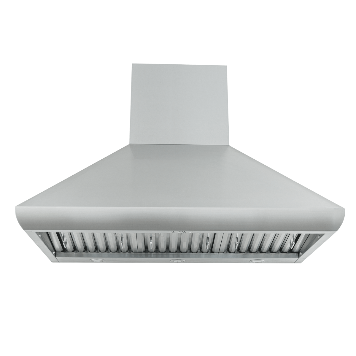 Proline PLJW 109 Wall-Mounted Range Hood 48" - View 1
