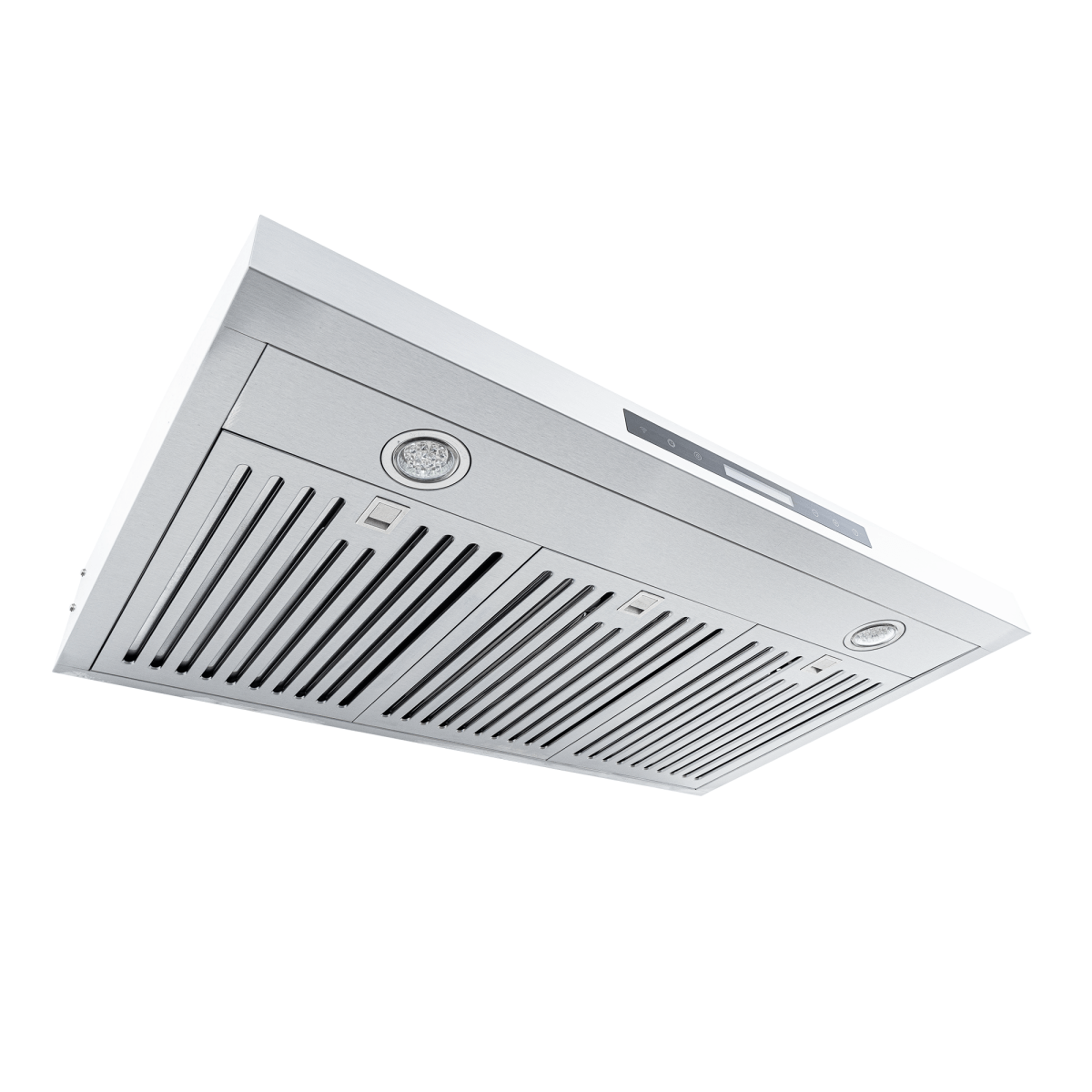 Proline Range Hoods Home & Garden > Kitchen & Dining > Kitchen Appliances > Range Hoods Proline PLSW 180 - Dream Home Series - 600 CFM